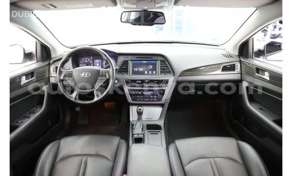 Imported Hyundai Sonata Other Makiinaa iti Import - Dubai keessatti Central Kenya keessatti Imported Hyundai Sonata Other Makiinaa iti Import - Dubai keessatti Central Kenya keessatti