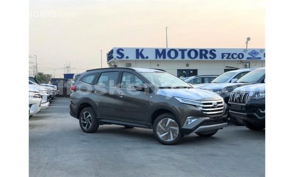 Imported Toyota Rush Brown Makiinaa iti Import - Dubai keessatti Central Kenya keessatti Imported Toyota Rush Brown Makiinaa iti Import - Dubai keessatti Central Kenya keessatti