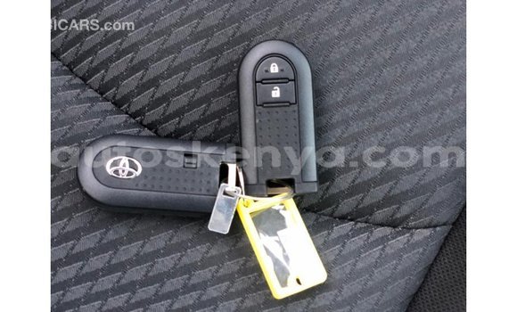 Imported Toyota Rush Brown Makiinaa iti Import - Dubai keessatti Central Kenya keessatti Imported Toyota Rush Brown Makiinaa iti Import - Dubai keessatti Central Kenya keessatti