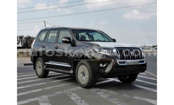 Nunua Imported Toyota Prado Brown Gari ndani ya Import - Dubai nchini Kati Kenya Nunua Imported Toyota Prado Brown Gari ndani ya Import - Dubai nchini Kati Kenya
