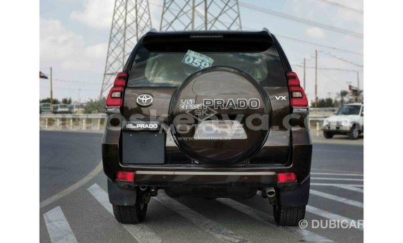 Nunua Imported Toyota Prado Brown Gari ndani ya Import - Dubai nchini Kati Kenya Nunua Imported Toyota Prado Brown Gari ndani ya Import - Dubai nchini Kati Kenya