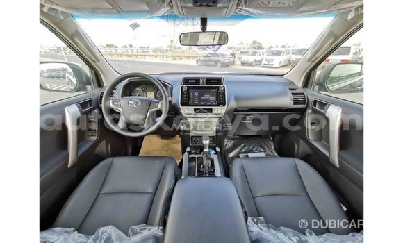 Nunua Imported Toyota Prado Brown Gari ndani ya Import - Dubai nchini Kati Kenya Nunua Imported Toyota Prado Brown Gari ndani ya Import - Dubai nchini Kati Kenya