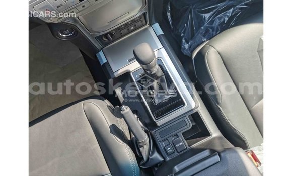 Nunua Imported Toyota Prado Brown Gari ndani ya Import - Dubai nchini Kati Kenya Nunua Imported Toyota Prado Brown Gari ndani ya Import - Dubai nchini Kati Kenya