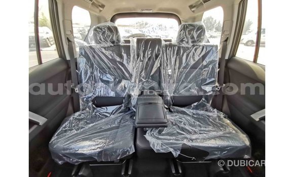 Nunua Imported Toyota Prado Brown Gari ndani ya Import - Dubai nchini Kati Kenya Nunua Imported Toyota Prado Brown Gari ndani ya Import - Dubai nchini Kati Kenya