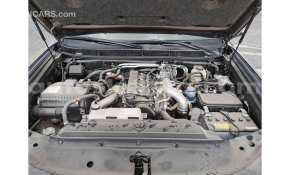 Nunua Imported Toyota Prado Brown Gari ndani ya Import - Dubai nchini Kati Kenya Nunua Imported Toyota Prado Brown Gari ndani ya Import - Dubai nchini Kati Kenya