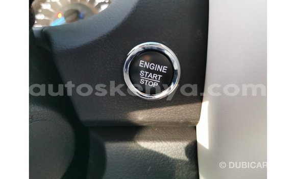 Imported Toyota Fortuner Black Makiinaa iti Import - Dubai keessatti Central Kenya keessatti Imported Toyota Fortuner Black Makiinaa iti Import - Dubai keessatti Central Kenya keessatti