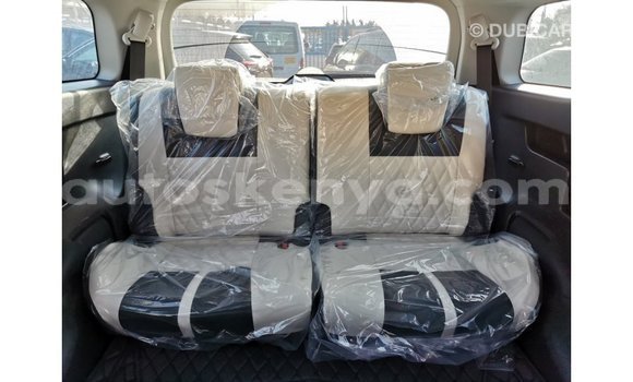 Imported Toyota Fortuner Black Makiinaa iti Import - Dubai keessatti Central Kenya keessatti Imported Toyota Fortuner Black Makiinaa iti Import - Dubai keessatti Central Kenya keessatti