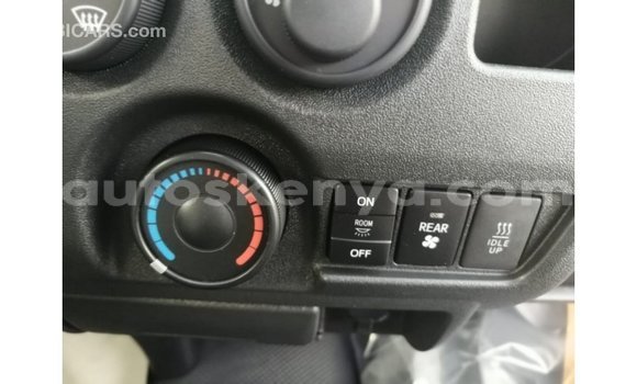 Buy Import Toyota DA White Truck in Import - Dubai in Central Kenya Buy Import Toyota DA White Truck in Import - Dubai in Central Kenya