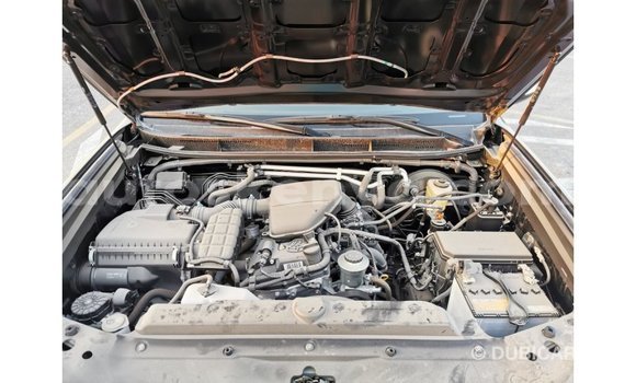 Buy Import Toyota Prado Black Car in Import - Dubai in Central Kenya Buy Import Toyota Prado Black Car in Import - Dubai in Central Kenya
