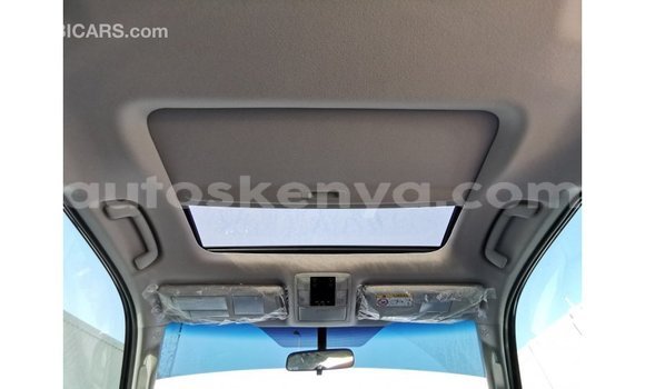 Buy Import Toyota Prado Black Car in Import - Dubai in Central Kenya Buy Import Toyota Prado Black Car in Import - Dubai in Central Kenya