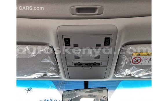 Buy Import Toyota Land Cruiser Black Car in Import - Dubai in Central Kenya Buy Import Toyota Land Cruiser Black Car in Import - Dubai in Central Kenya