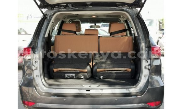 Buy Import Toyota Fortuner Other Car in Import - Dubai in Central Kenya Buy Import Toyota Fortuner Other Car in Import - Dubai in Central Kenya