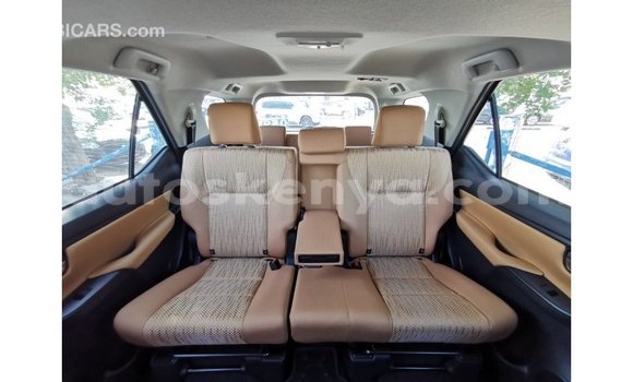 Nunua Imported Toyota Fortuner Nyingine Gari ndani ya Import - Dubai nchini Kati Kenya Nunua Imported Toyota Fortuner Nyingine Gari ndani ya Import - Dubai nchini Kati Kenya