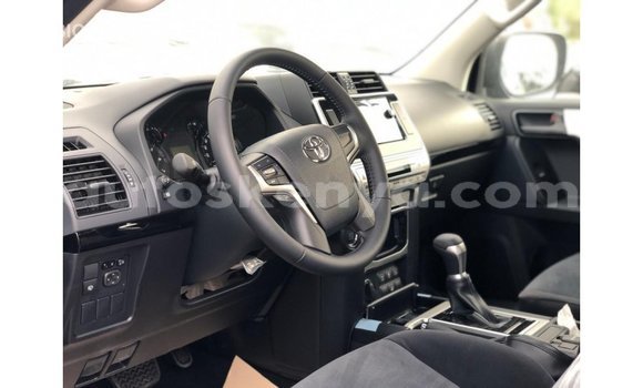 Buy Import Toyota Prado Blue Car in Import - Dubai in Central Kenya Buy Import Toyota Prado Blue Car in Import - Dubai in Central Kenya