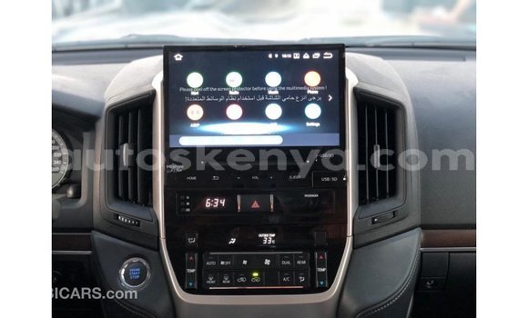 Buy Import Toyota Land Cruiser Other Car in Import - Dubai in Central Kenya Buy Import Toyota Land Cruiser Other Car in Import - Dubai in Central Kenya