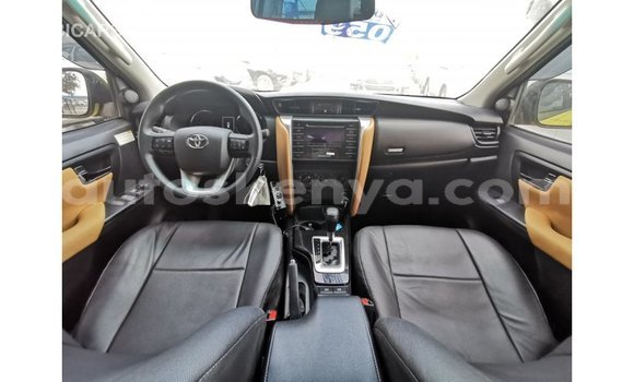 Buy Import Toyota Fortuner Other Car in Import - Dubai in Central Kenya Buy Import Toyota Fortuner Other Car in Import - Dubai in Central Kenya