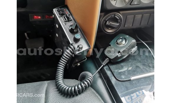 Buy Import Toyota Fortuner Other Car in Import - Dubai in Central Kenya Buy Import Toyota Fortuner Other Car in Import - Dubai in Central Kenya
