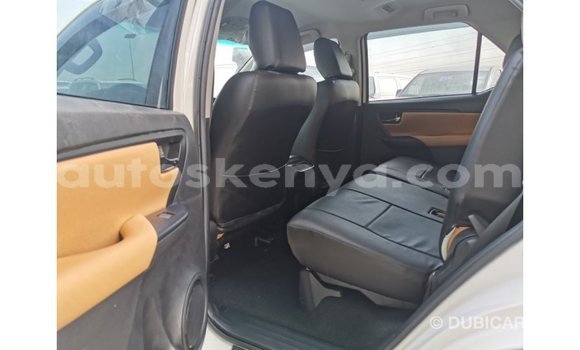 Buy Import Toyota Fortuner Other Car in Import - Dubai in Central Kenya Buy Import Toyota Fortuner Other Car in Import - Dubai in Central Kenya