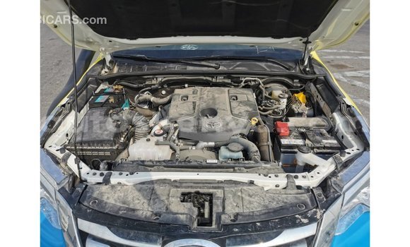 Buy Import Toyota Fortuner Other Car in Import - Dubai in Central Kenya Buy Import Toyota Fortuner Other Car in Import - Dubai in Central Kenya