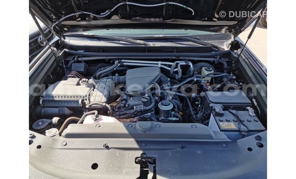 Nunua Imported Toyota Prado Nyeusi Gari ndani ya Import - Dubai nchini Kati Kenya Nunua Imported Toyota Prado Nyeusi Gari ndani ya Import - Dubai nchini Kati Kenya
