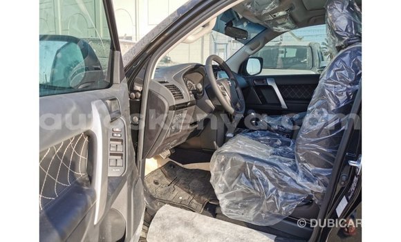 Nunua Imported Toyota Prado Nyeusi Gari ndani ya Import - Dubai nchini Kati Kenya Nunua Imported Toyota Prado Nyeusi Gari ndani ya Import - Dubai nchini Kati Kenya