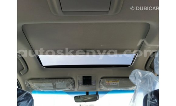 Nunua Imported Toyota Prado Nyingine Gari ndani ya Import - Dubai nchini Kati Kenya Nunua Imported Toyota Prado Nyingine Gari ndani ya Import - Dubai nchini Kati Kenya