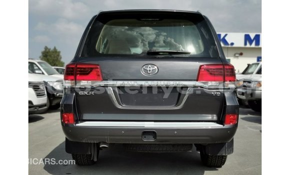 Buy Import Toyota Land Cruiser Other Car in Import - Dubai in Central Kenya Buy Import Toyota Land Cruiser Other Car in Import - Dubai in Central Kenya