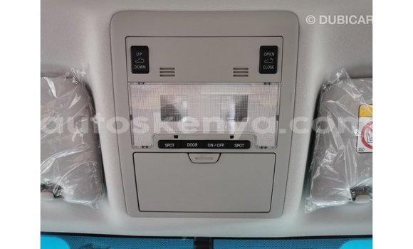 Buy Import Toyota Land Cruiser Black Car in Import - Dubai in Central Kenya Buy Import Toyota Land Cruiser Black Car in Import - Dubai in Central Kenya