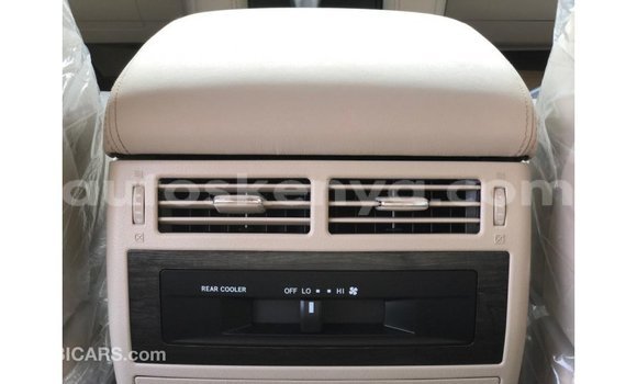 Buy Import Toyota Land Cruiser Black Car in Import - Dubai in Central Kenya Buy Import Toyota Land Cruiser Black Car in Import - Dubai in Central Kenya