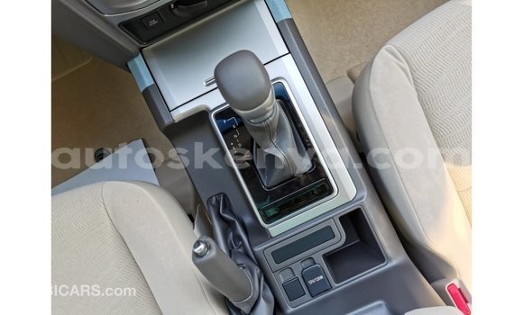 Nunua Imported Toyota Prado Nyeupe Gari ndani ya Import - Dubai nchini Kati Kenya Nunua Imported Toyota Prado Nyeupe Gari ndani ya Import - Dubai nchini Kati Kenya