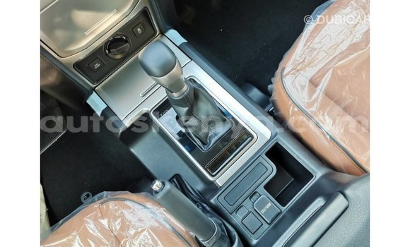 Buy Import Toyota Prado Black Car in Import - Dubai in Central Kenya Buy Import Toyota Prado Black Car in Import - Dubai in Central Kenya