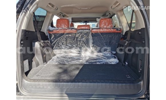 Nunua Imported Toyota Prado Nyeusi Gari ndani ya Import - Dubai nchini Kati Kenya Nunua Imported Toyota Prado Nyeusi Gari ndani ya Import - Dubai nchini Kati Kenya