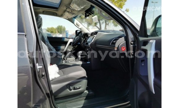 Nunua Imported Toyota Prado Nyingine Gari ndani ya Import - Dubai nchini Kati Kenya Nunua Imported Toyota Prado Nyingine Gari ndani ya Import - Dubai nchini Kati Kenya
