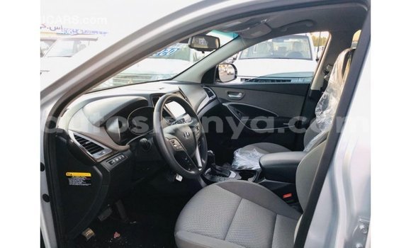 Buy Import Hyundai Santa Fe Other Car in Import - Dubai in Central Kenya Buy Import Hyundai Santa Fe Other Car in Import - Dubai in Central Kenya