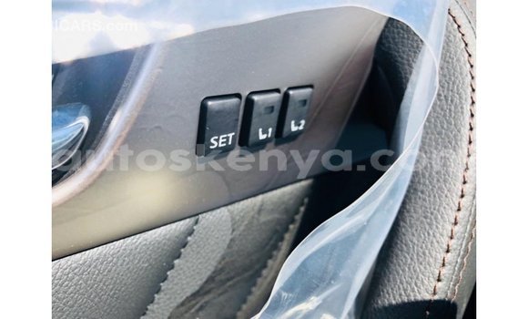 Buy Import Infiniti Q Black Car in Import - Dubai in Central Kenya Buy Import Infiniti Q Black Car in Import - Dubai in Central Kenya