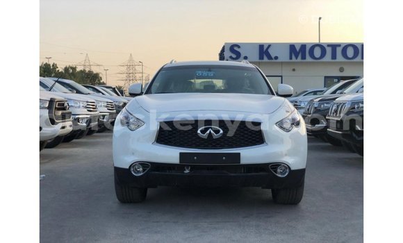 Nunua Imported Infiniti EX Nyeupe Gari ndani ya Import - Dubai nchini Kati Kenya Nunua Imported Infiniti EX Nyeupe Gari ndani ya Import - Dubai nchini Kati Kenya