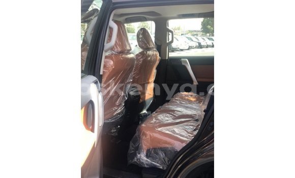 Nunua Imported Toyota Prado Brown Gari ndani ya Import - Dubai nchini Kati Kenya Nunua Imported Toyota Prado Brown Gari ndani ya Import - Dubai nchini Kati Kenya