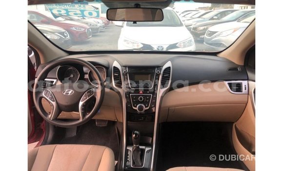 Buy Import Hyundai Elantra Red Car in Import - Dubai in Central Kenya Buy Import Hyundai Elantra Red Car in Import - Dubai in Central Kenya