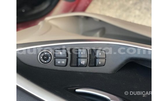 Buy Import Hyundai Elantra Red Car in Import - Dubai in Central Kenya Buy Import Hyundai Elantra Red Car in Import - Dubai in Central Kenya