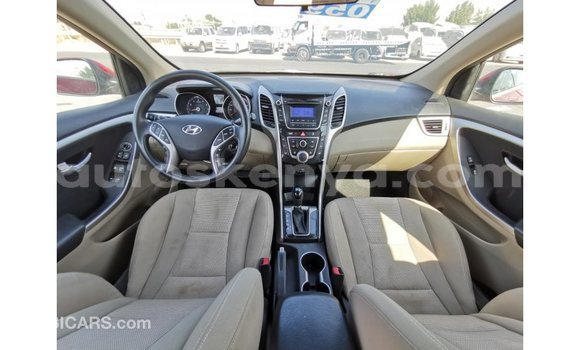 Buy Import Hyundai Elantra Red Car in Import - Dubai in Central Kenya Buy Import Hyundai Elantra Red Car in Import - Dubai in Central Kenya