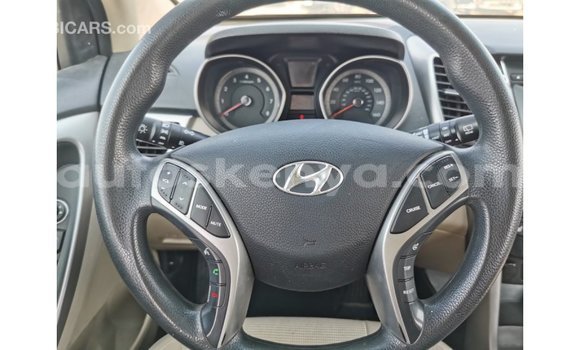 Buy Import Hyundai Elantra Red Car in Import - Dubai in Central Kenya Buy Import Hyundai Elantra Red Car in Import - Dubai in Central Kenya