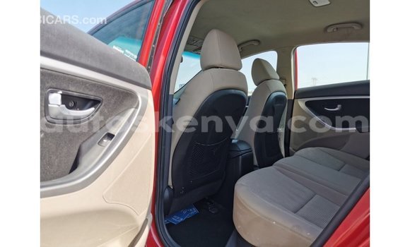 Buy Import Hyundai Elantra Red Car in Import - Dubai in Central Kenya Buy Import Hyundai Elantra Red Car in Import - Dubai in Central Kenya