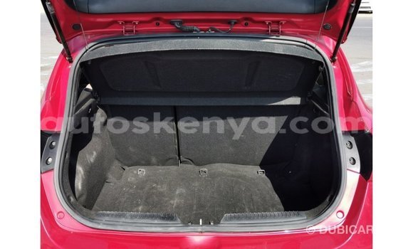 Buy Import Hyundai Elantra Red Car in Import - Dubai in Central Kenya Buy Import Hyundai Elantra Red Car in Import - Dubai in Central Kenya
