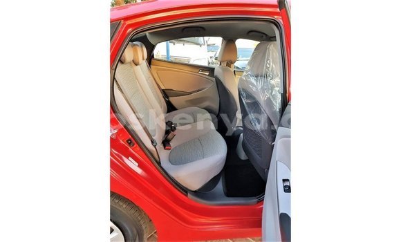 Buy Import Hyundai Accent Red Car in Import - Dubai in Central Kenya Buy Import Hyundai Accent Red Car in Import - Dubai in Central Kenya