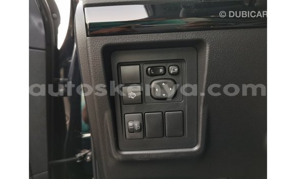 Nunua Imported Toyota Prado Nyeusi Gari ndani ya Import - Dubai nchini Kati Kenya Nunua Imported Toyota Prado Nyeusi Gari ndani ya Import - Dubai nchini Kati Kenya