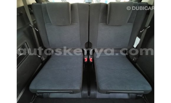 Nunua Imported Toyota Prado Nyeusi Gari ndani ya Import - Dubai nchini Kati Kenya Nunua Imported Toyota Prado Nyeusi Gari ndani ya Import - Dubai nchini Kati Kenya