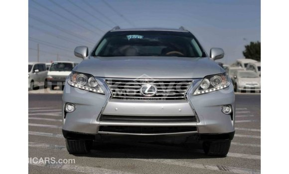Buy Import Lexus RX 350 Other Car in Import - Dubai in Central Kenya Buy Import Lexus RX 350 Other Car in Import - Dubai in Central Kenya