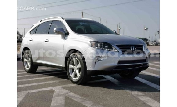 Buy Import Lexus RX 350 Other Car in Import - Dubai in Central Kenya Buy Import Lexus RX 350 Other Car in Import - Dubai in Central Kenya