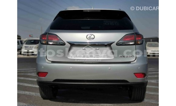 Buy Import Lexus RX 350 Other Car in Import - Dubai in Central Kenya Buy Import Lexus RX 350 Other Car in Import - Dubai in Central Kenya
