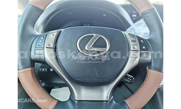Buy Import Lexus RX 350 Other Car in Import - Dubai in Central Kenya Buy Import Lexus RX 350 Other Car in Import - Dubai in Central Kenya